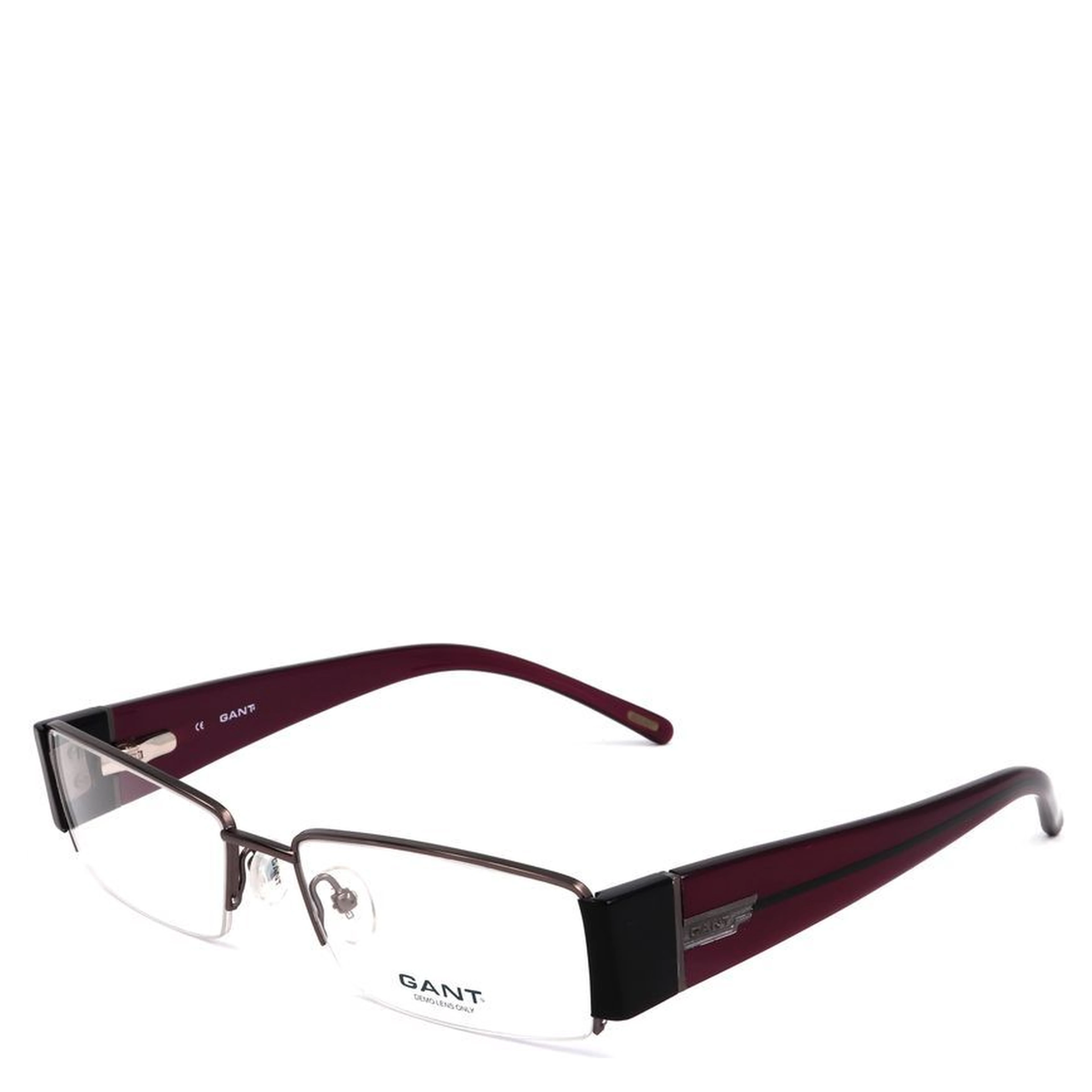Silver Metal Glasses (Frames)