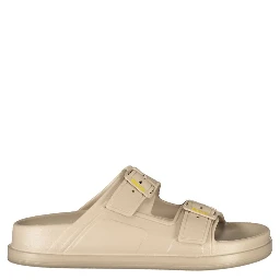 Beige Polyethylene Sandal