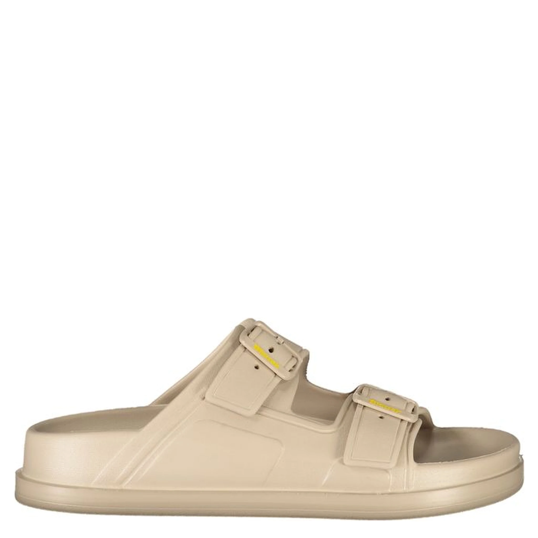 Beige Polyethylene Sandal
