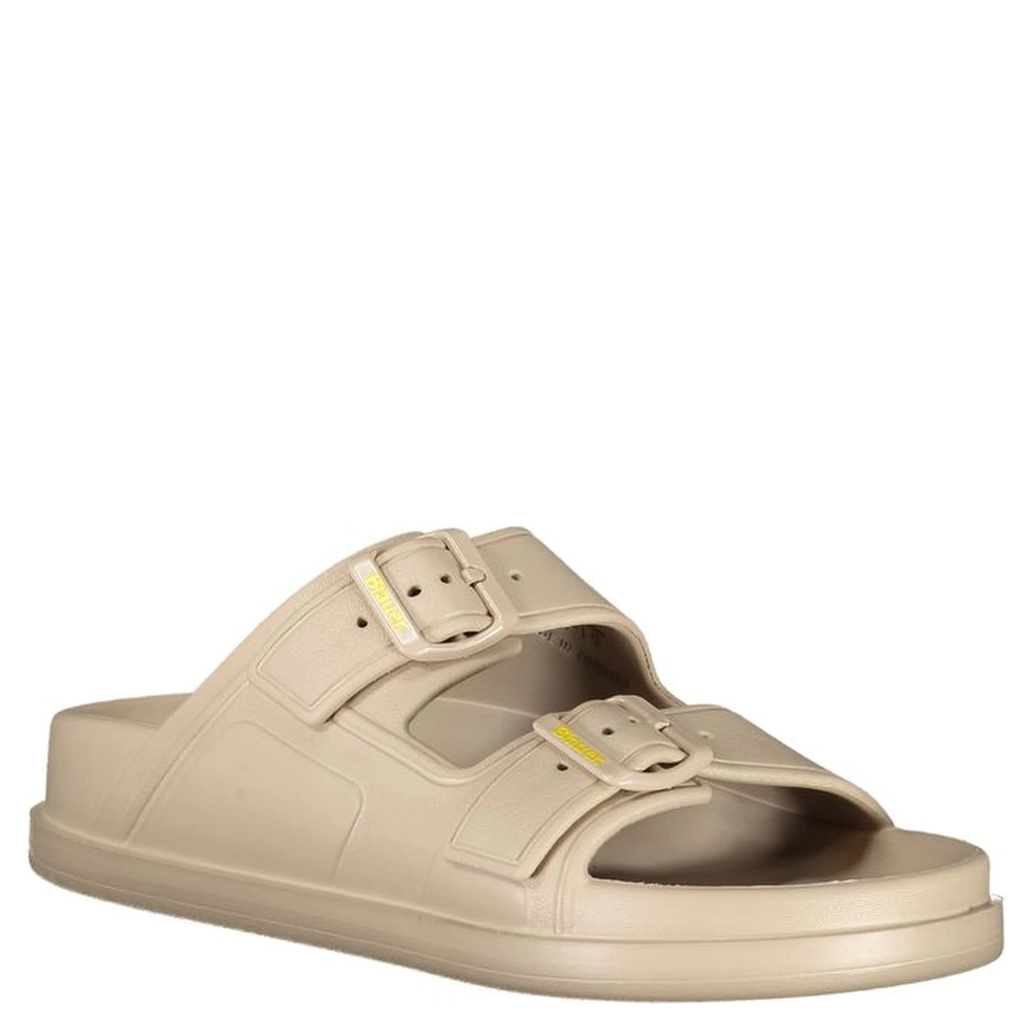 Beige Polyethylene Sandal