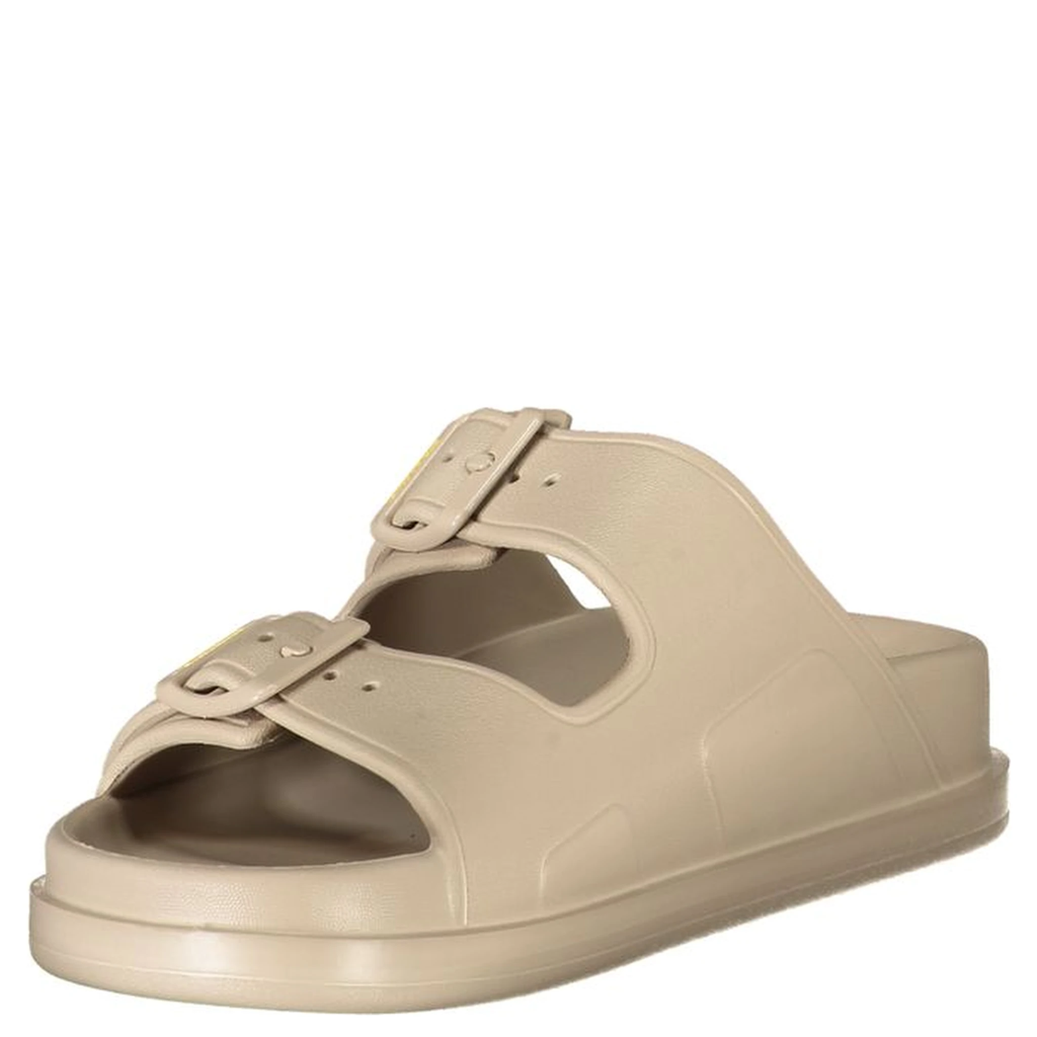 Beige Polyethylene Sandal