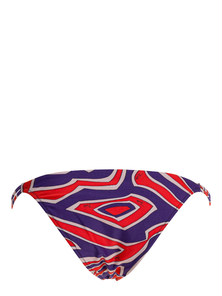 "Labirinto" bikini briefs alternative