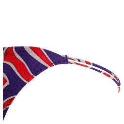 "Labirinto" bikini briefs