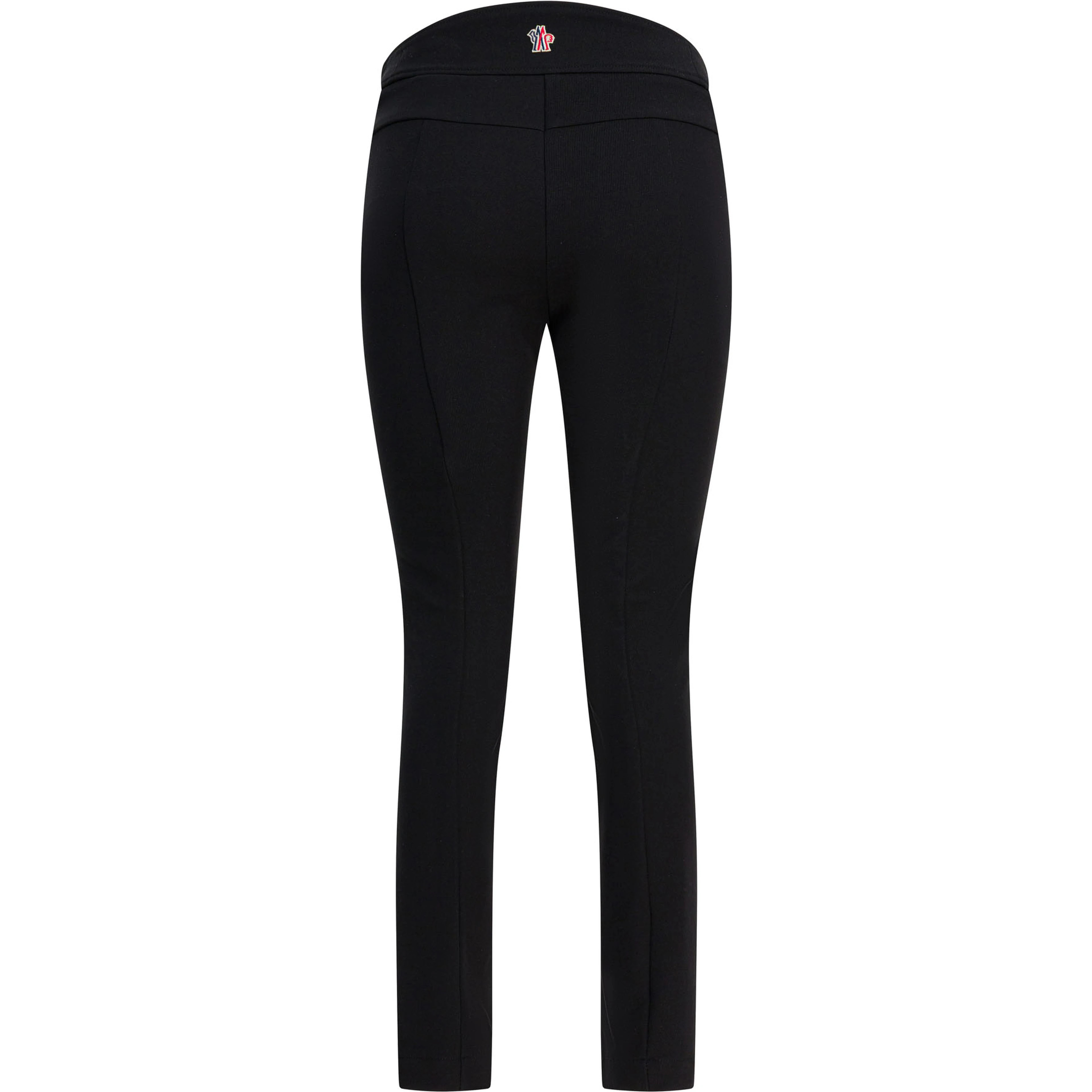 Nylon pants