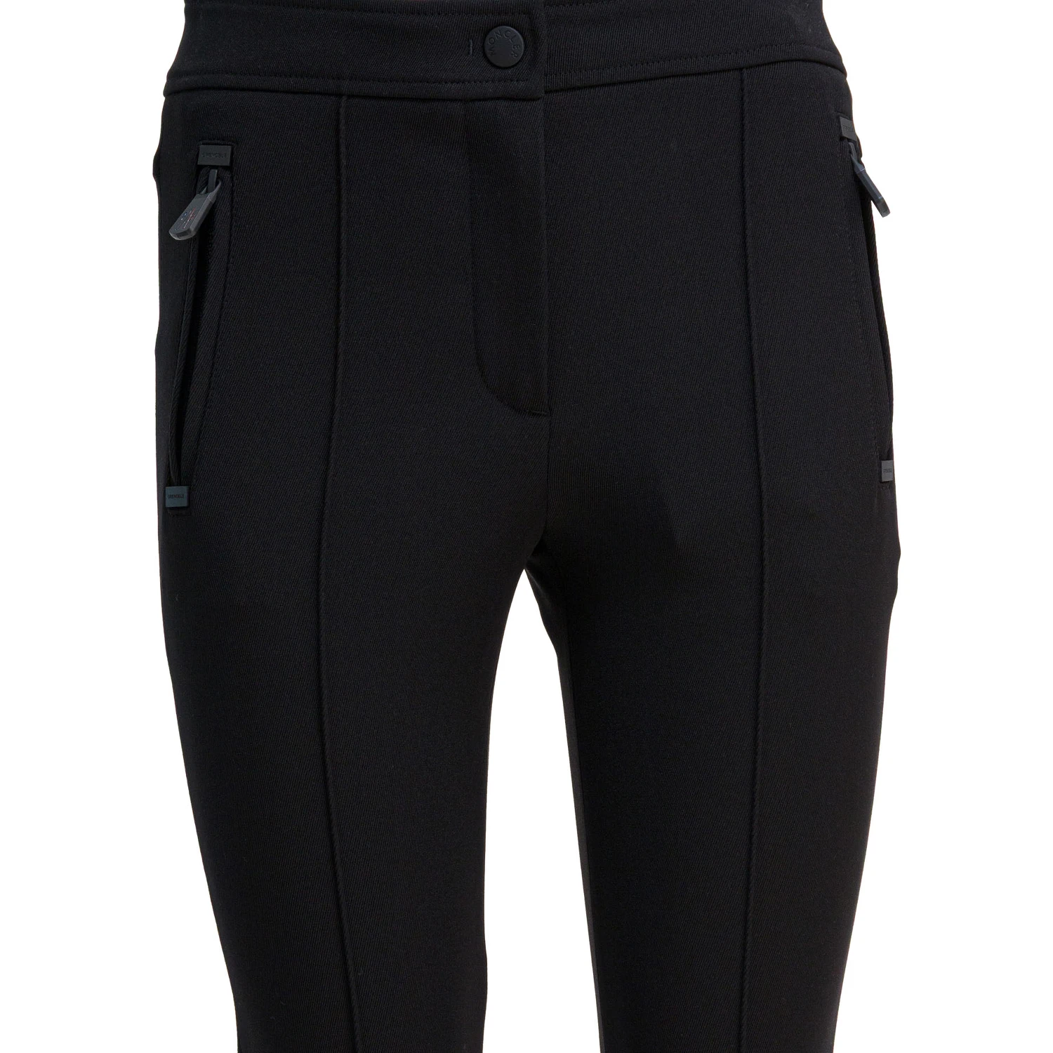 Nylon pants
