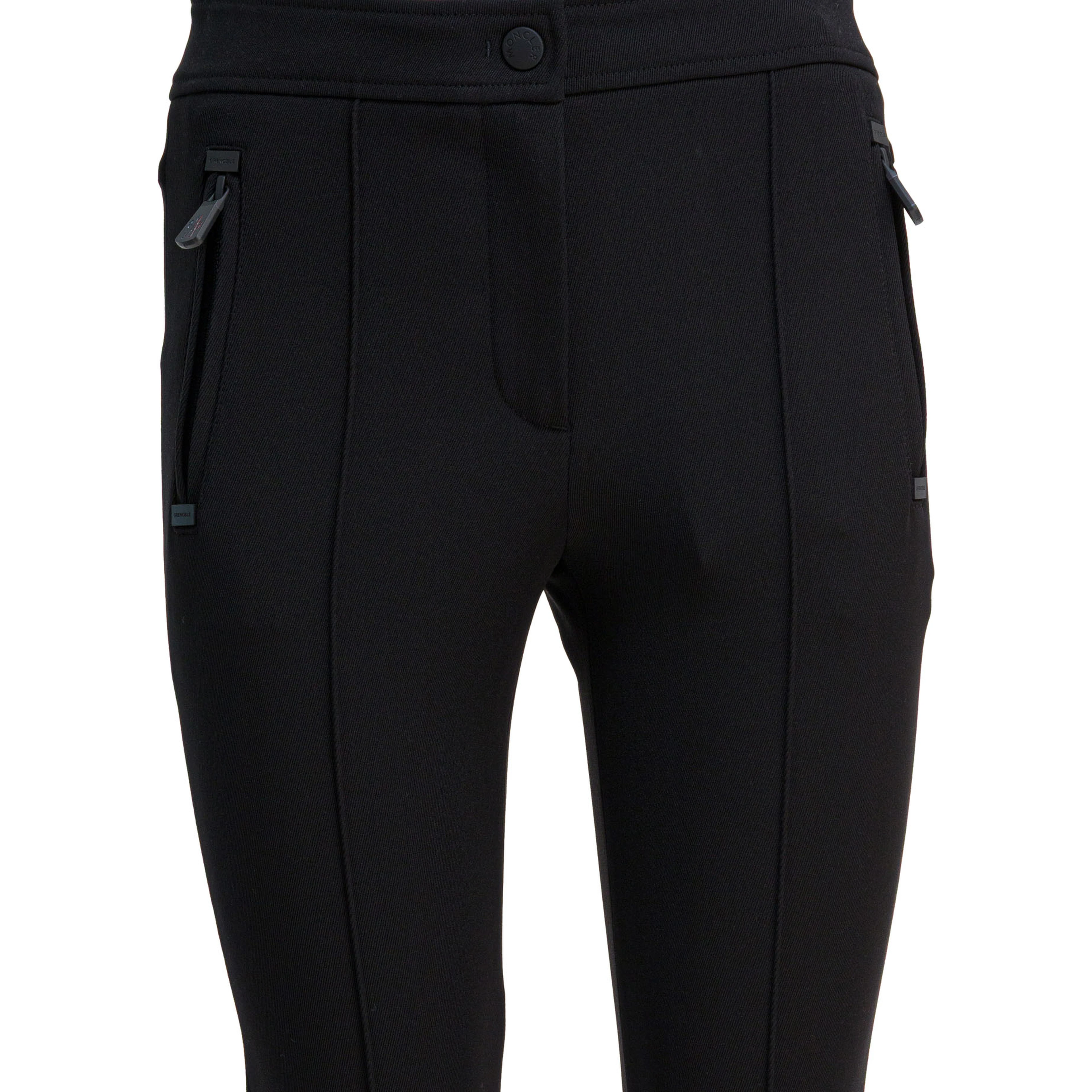 Nylon pants
