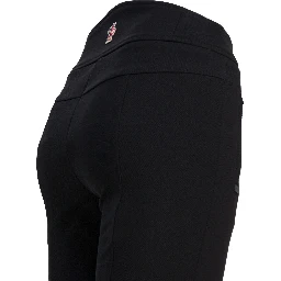 Nylon pants
