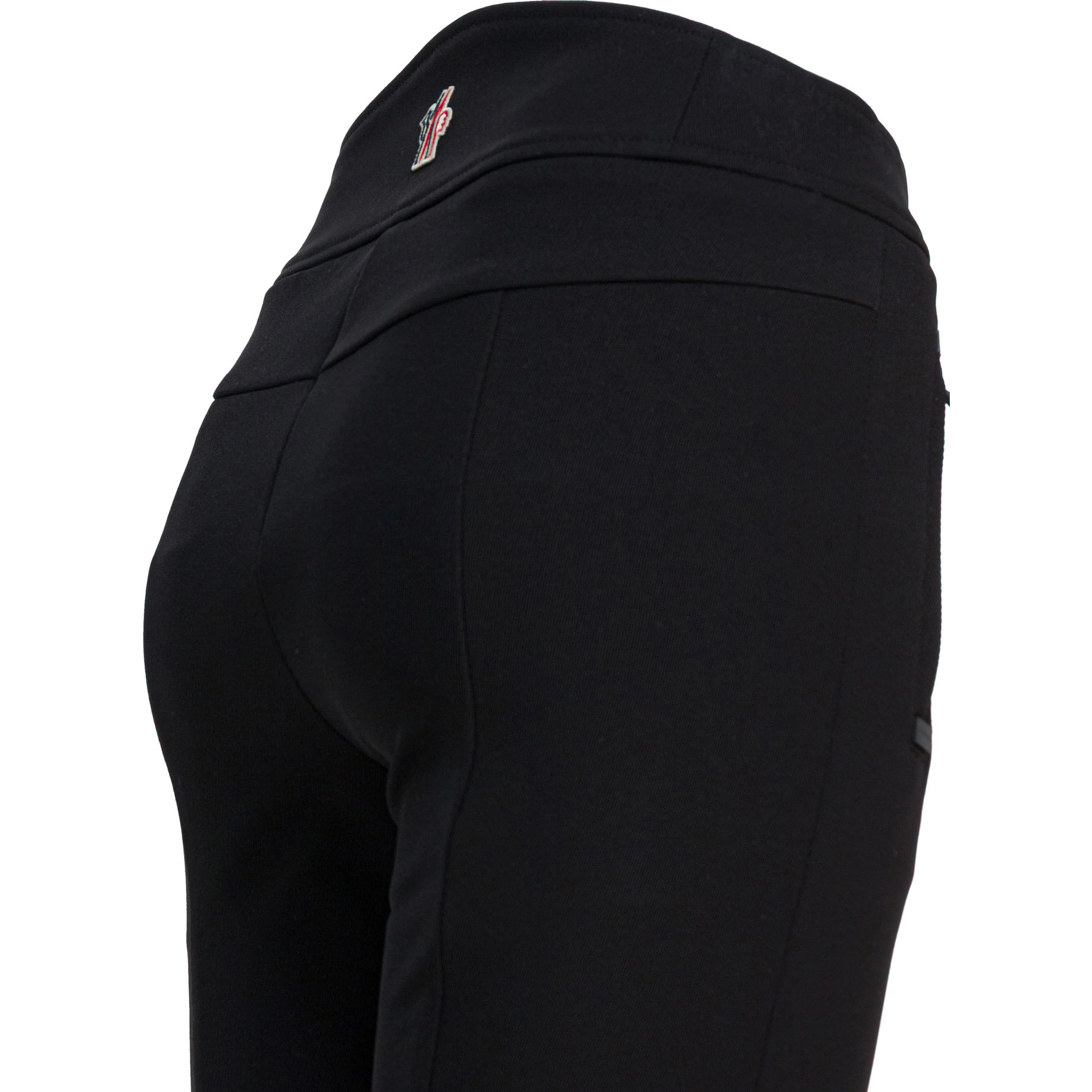 Nylon pants
