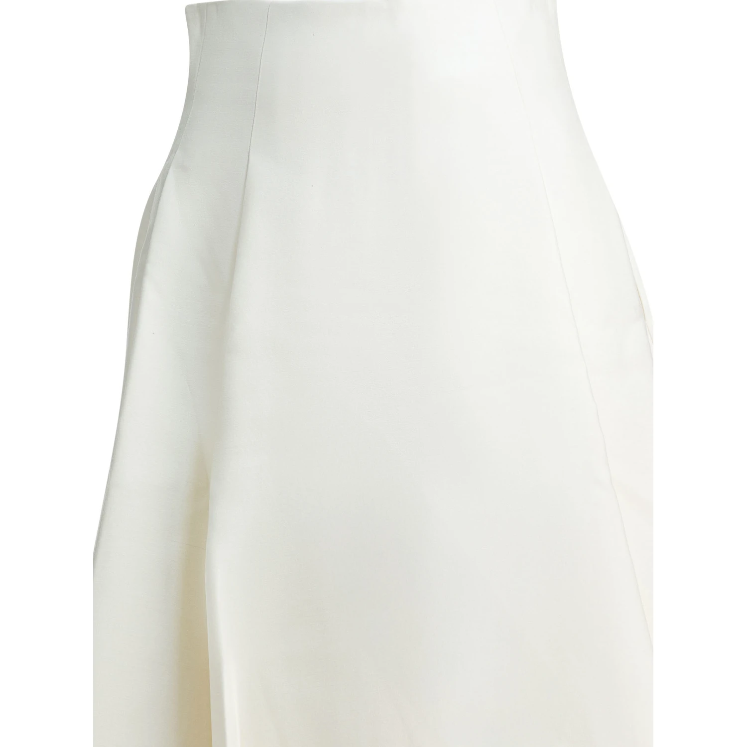 Layered Skirt Neutrals