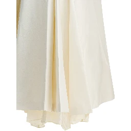 Layered Skirt Neutrals