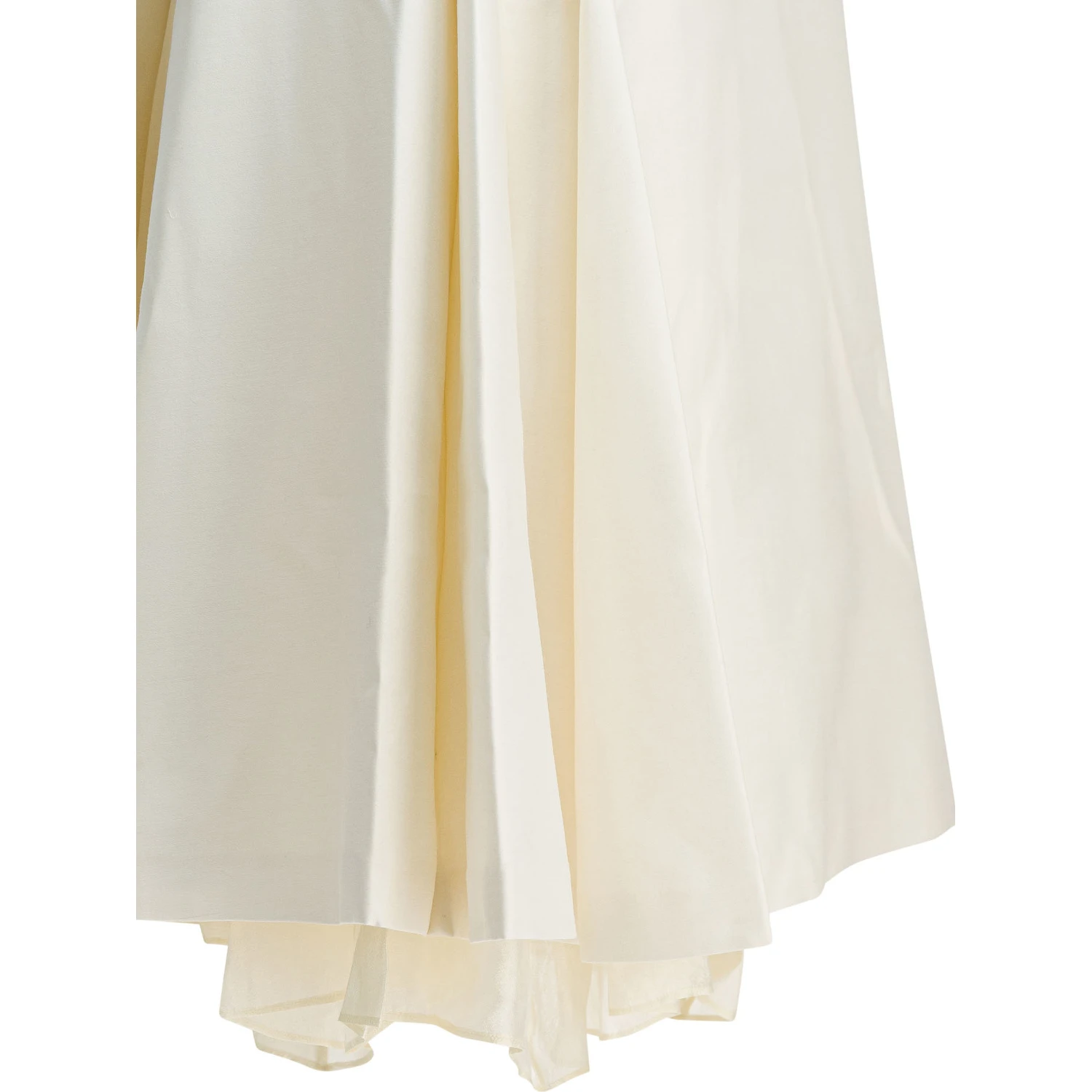 Layered Skirt Neutrals