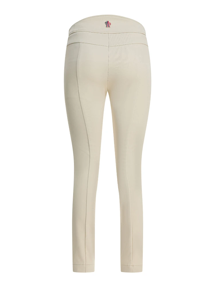 Nylon pants alternative