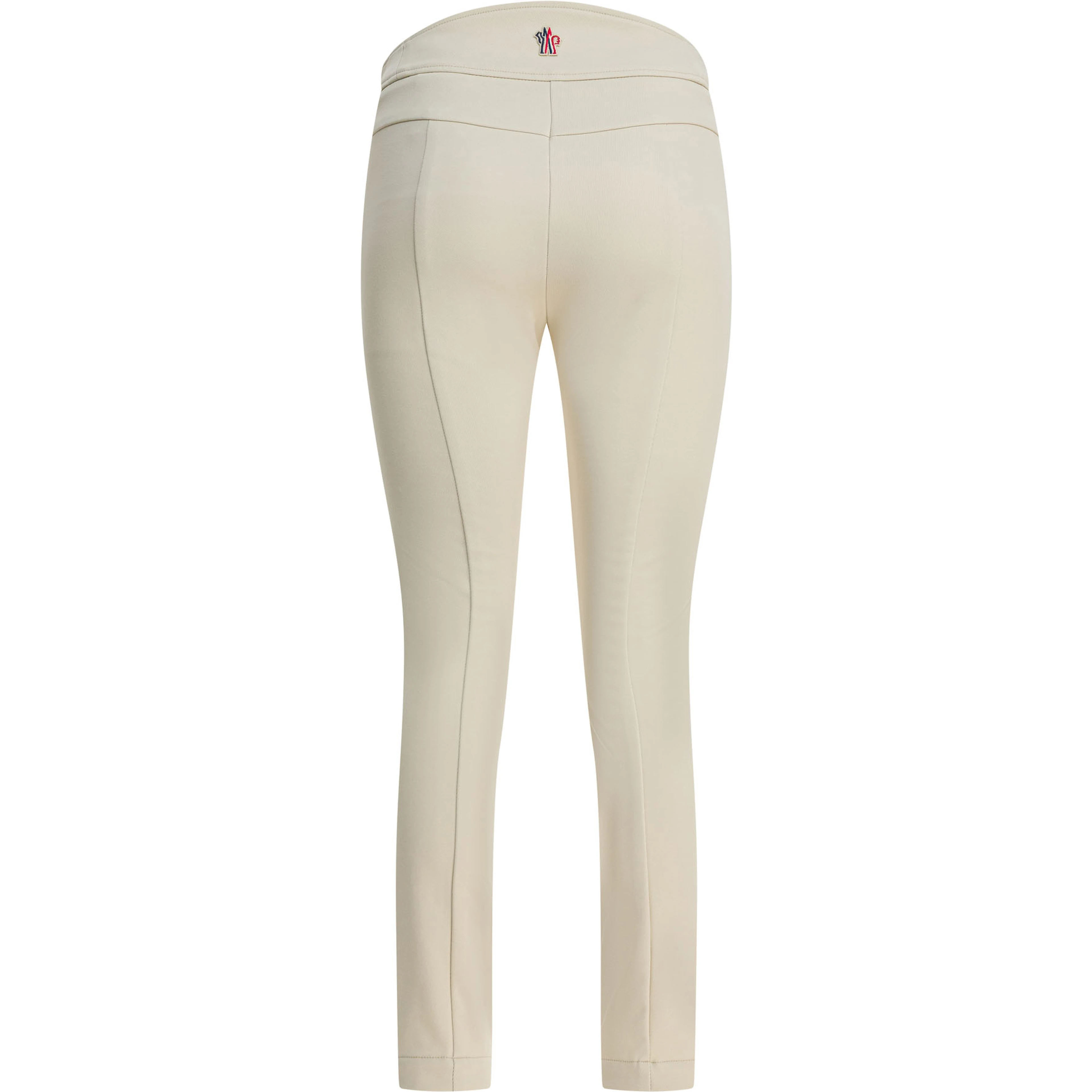 Nylon pants