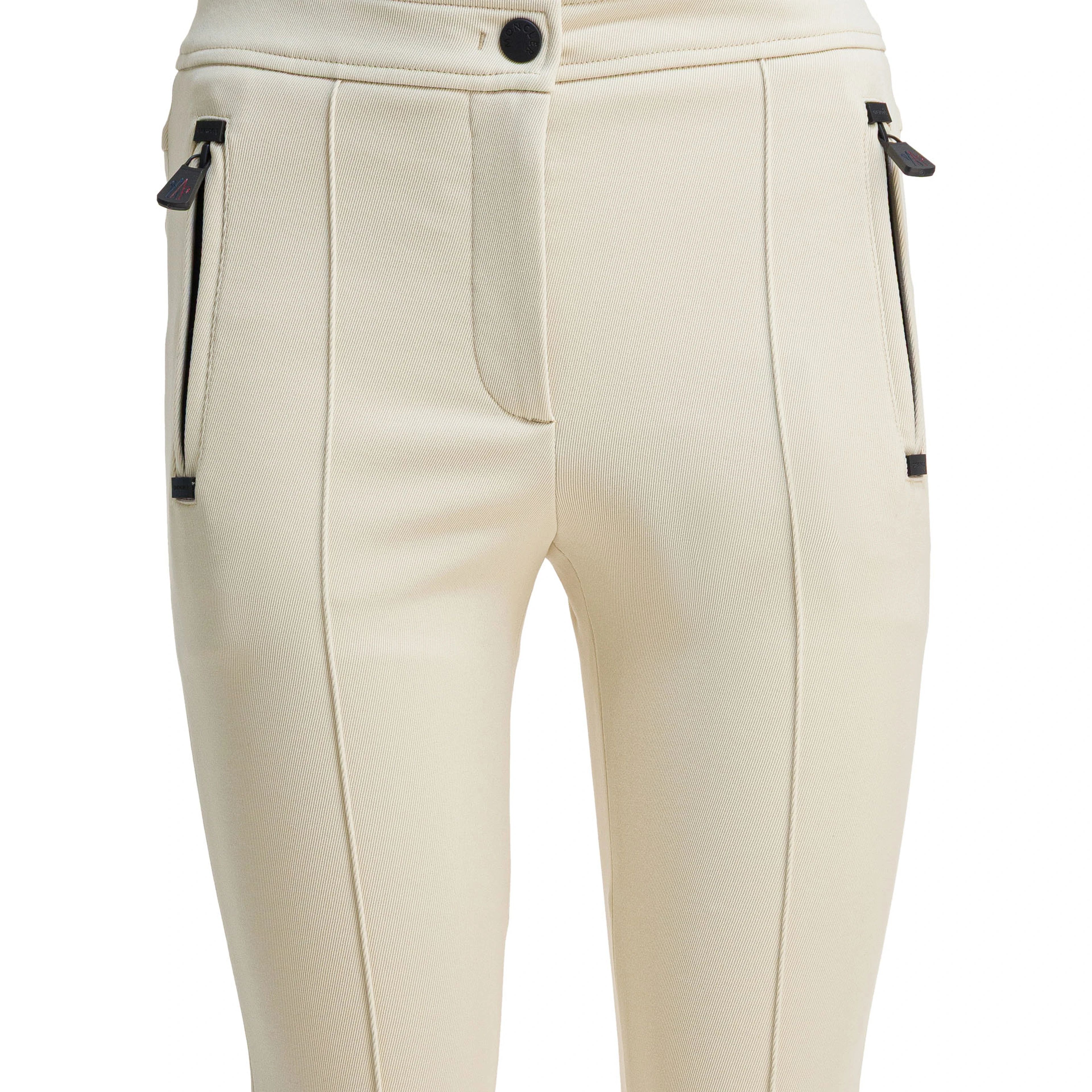 Nylon pants