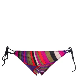 "Iride" bikini briefs