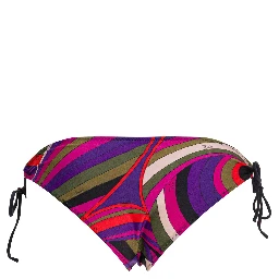 "Iride" bikini briefs