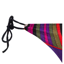 "Iride" bikini briefs