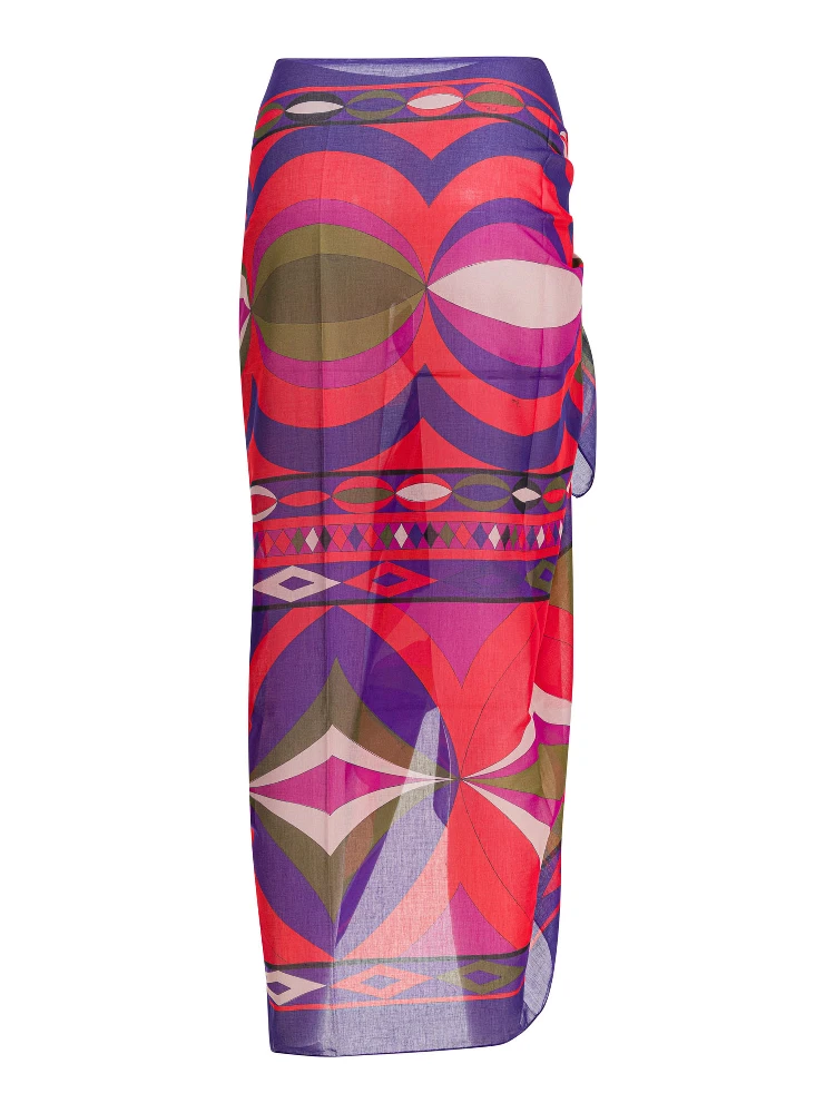 "Collane" pareo alternative