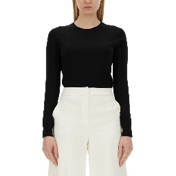 WOOL JERSEY.
