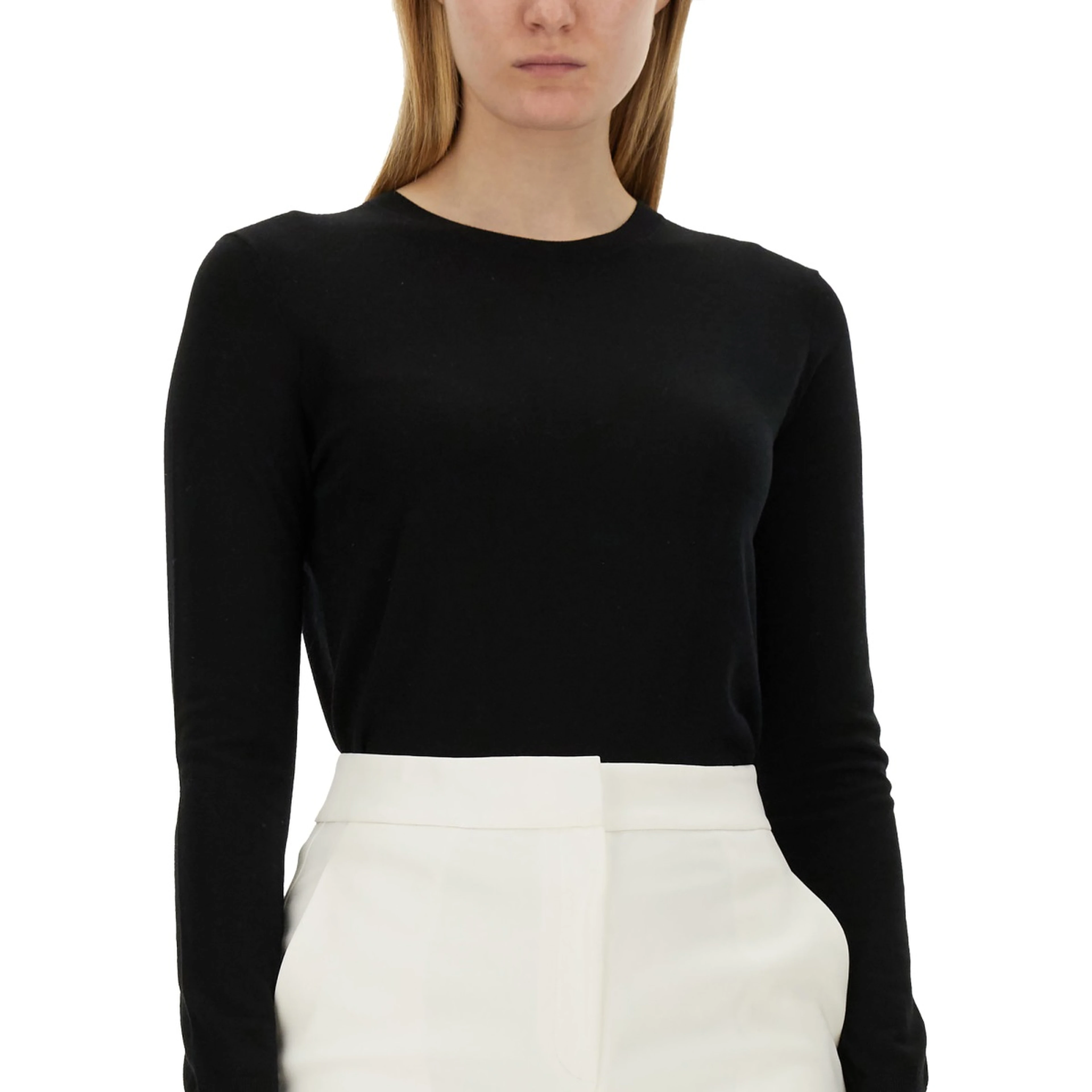 WOOL JERSEY.