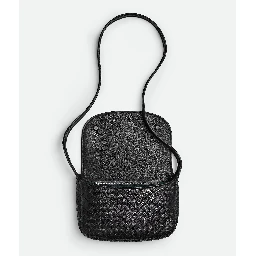 "Messenger Veneto" cossbody bag