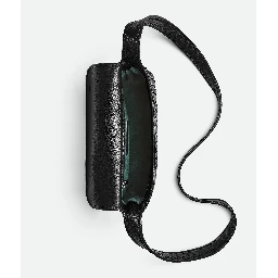 "Messenger Veneto" cossbody bag