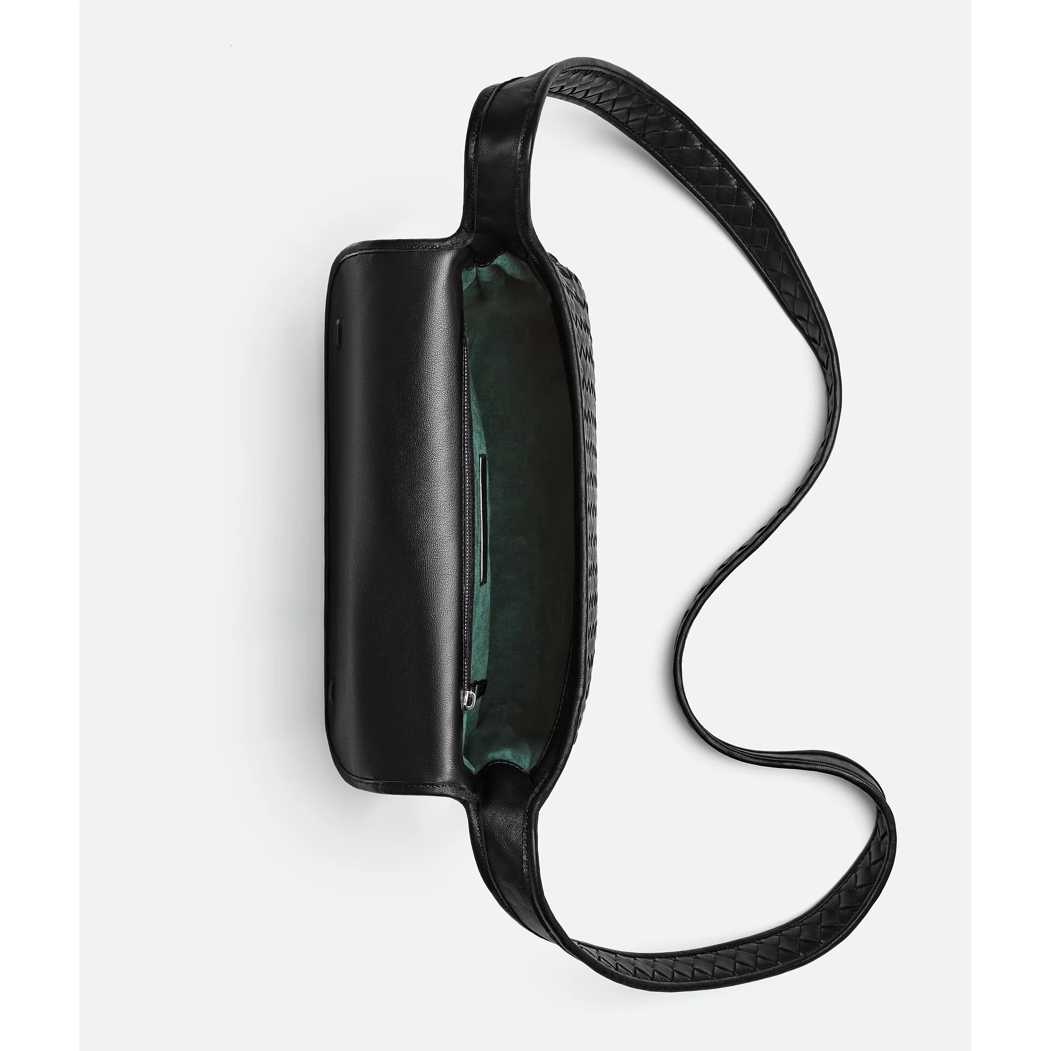 "Messenger Veneto" cossbody bag