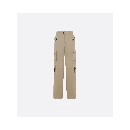 "Cargo" pants