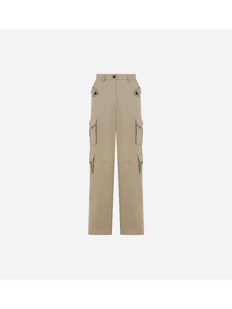 "Cargo" pants