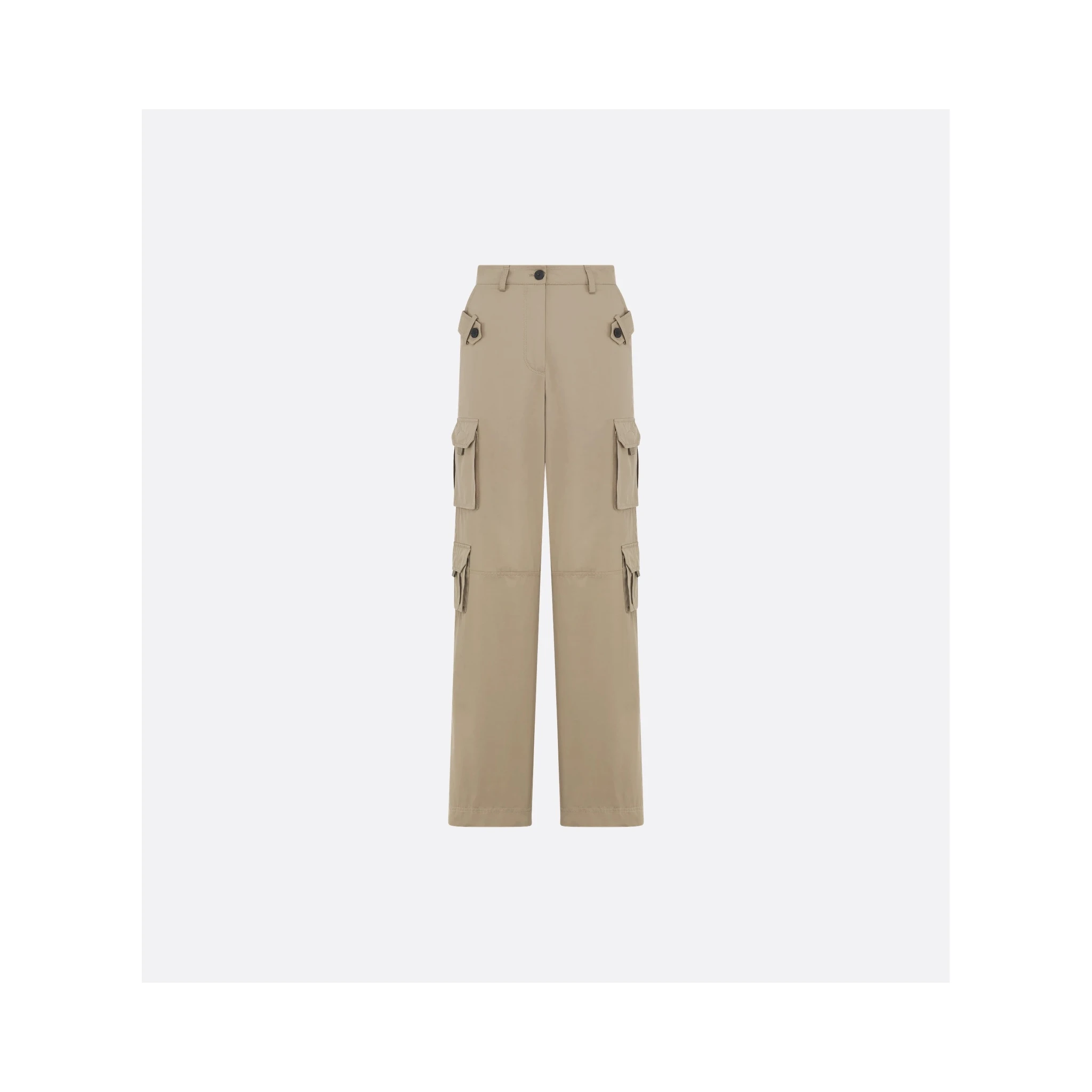 "Cargo" pants