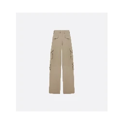 "Cargo" pants
