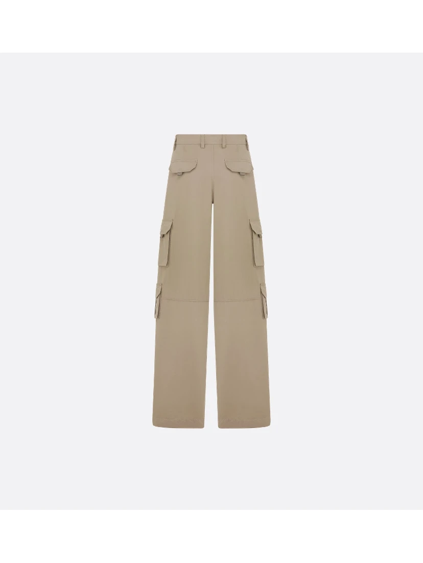 "Cargo" pants