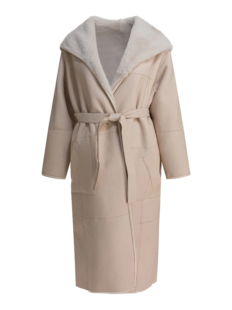 Giacche & Cappotti alternative