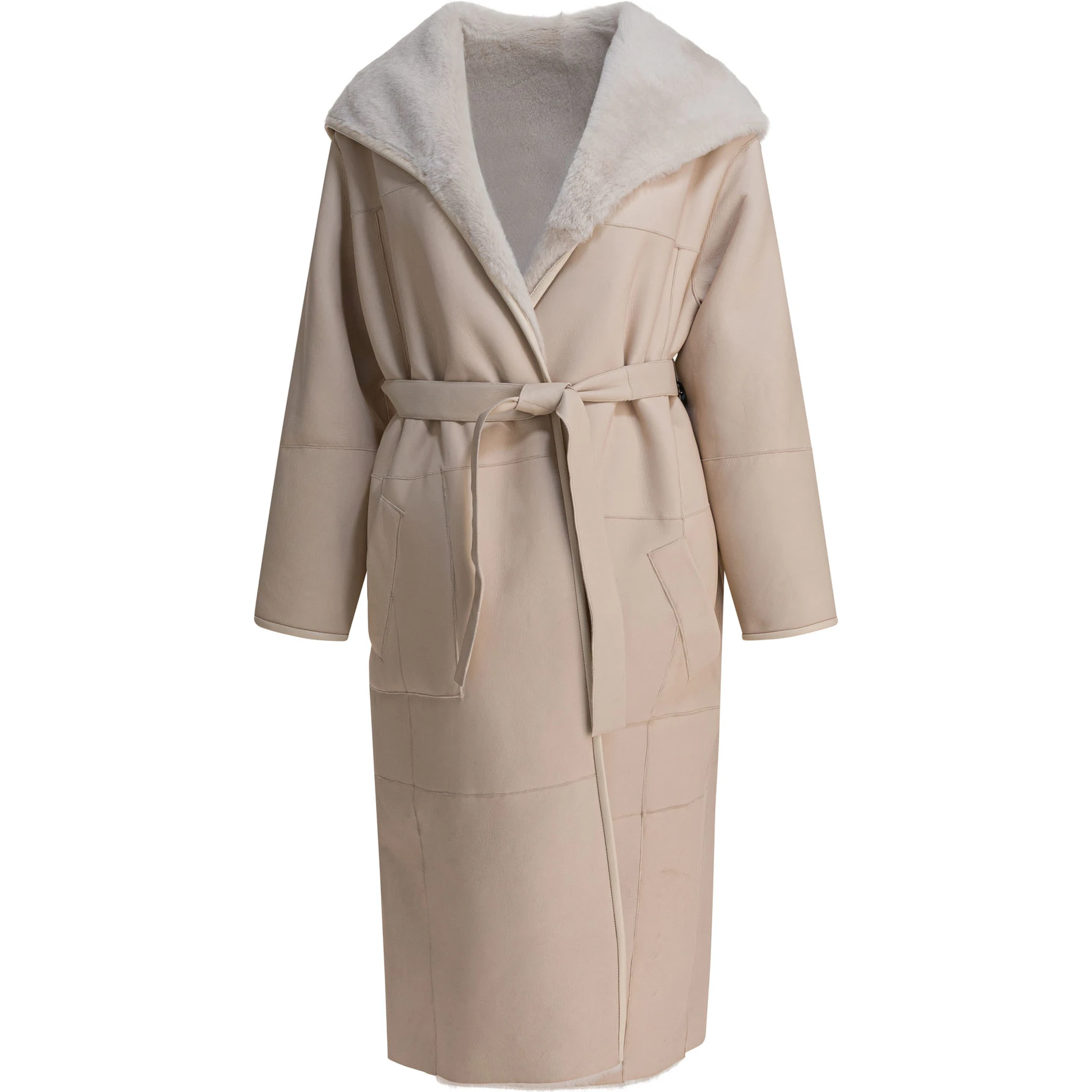 السترات والمعاطف