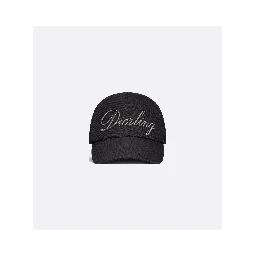 "Diorling" trucker hat