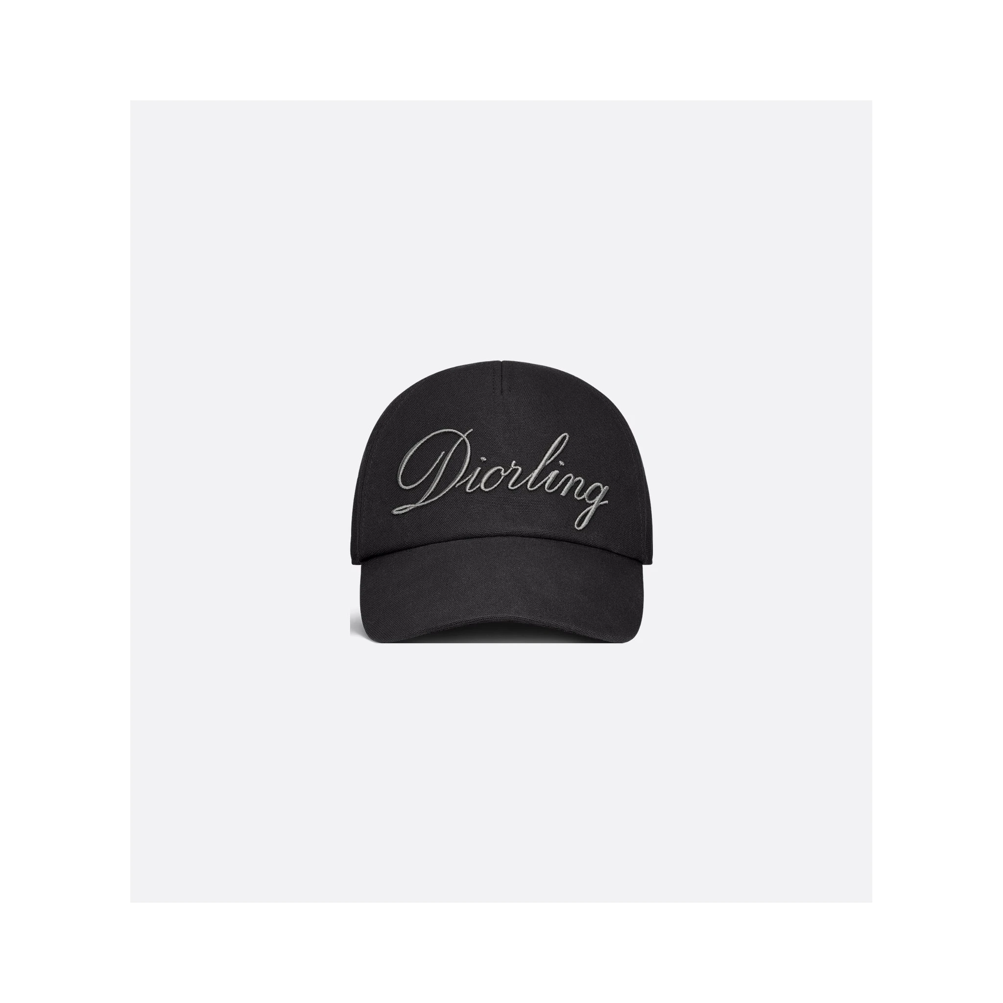 "Diorling" trucker hat
