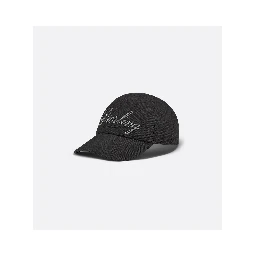 "Diorling" trucker hat