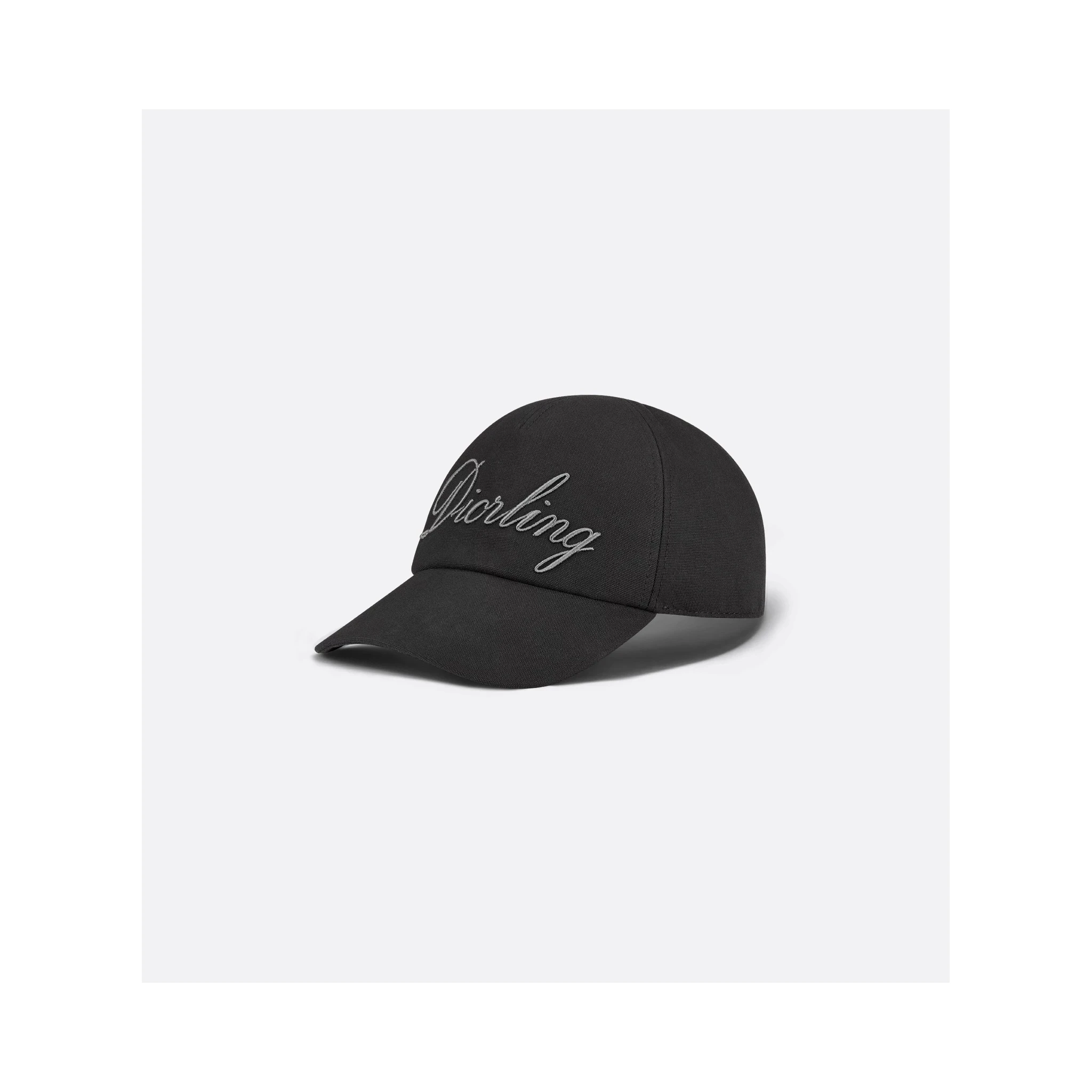 "Diorling" trucker hat
