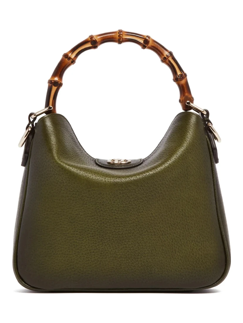 "Diana" shoulder bag