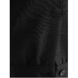 "Golf" virgin wool pants