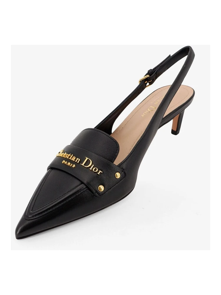 "Dior Boy" pumps alternative