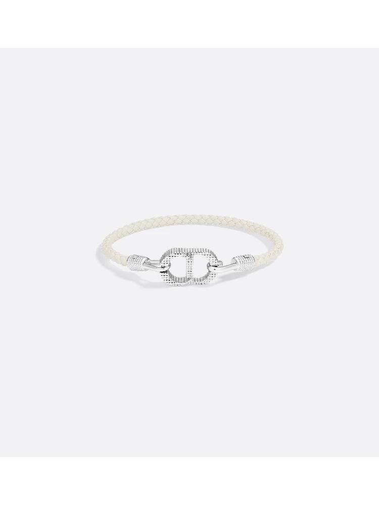 "CD Icon" bracelet