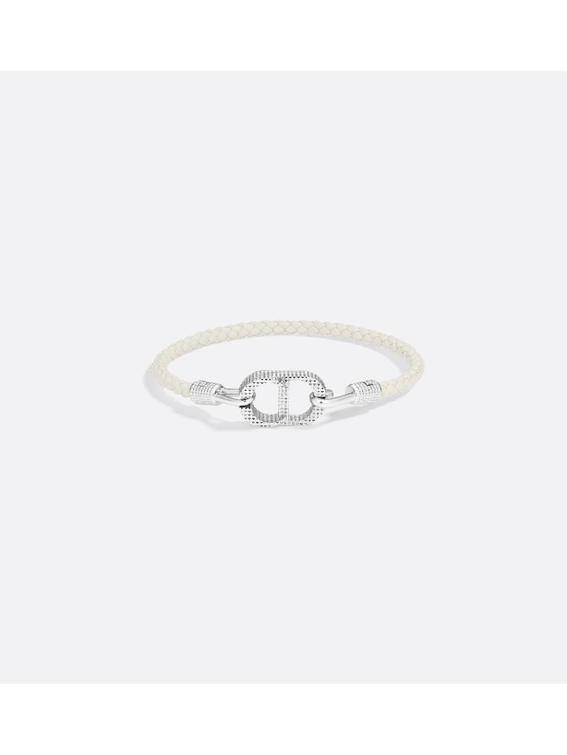 "CD Icon" bracelet