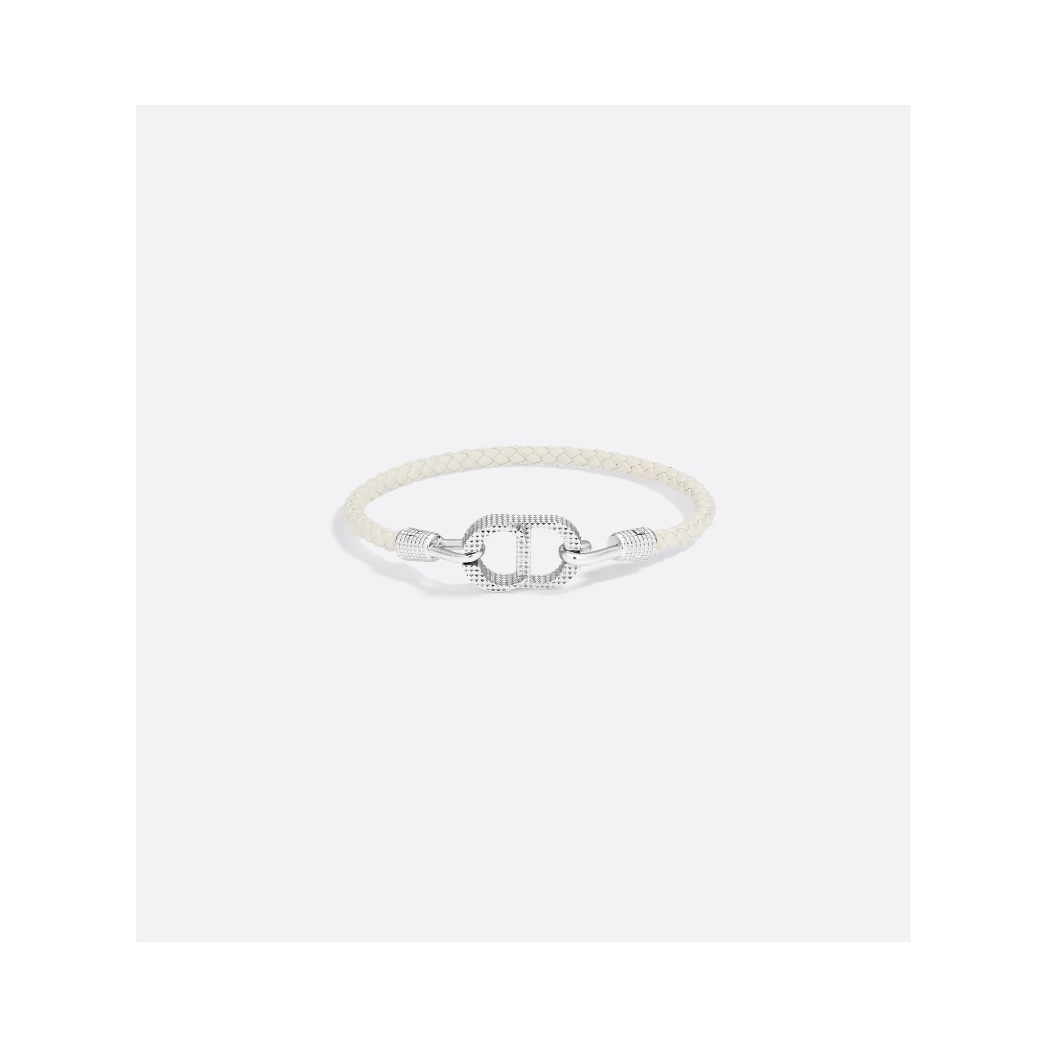 "CD Icon" bracelet