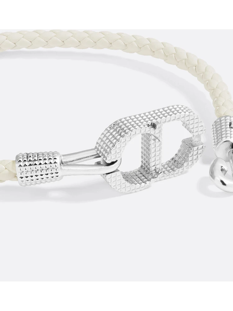 "CD Icon" bracelet alternative