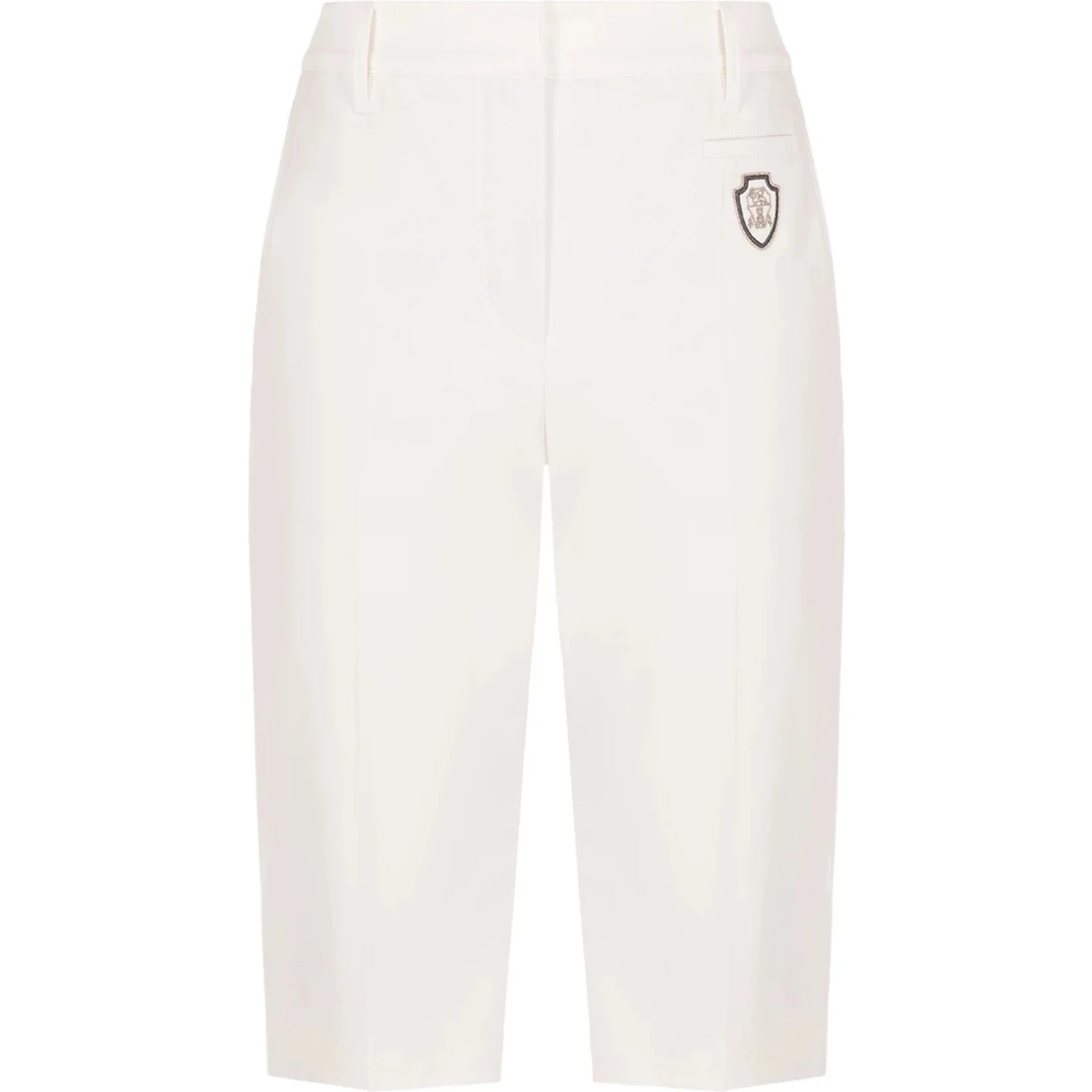 Cotton pants