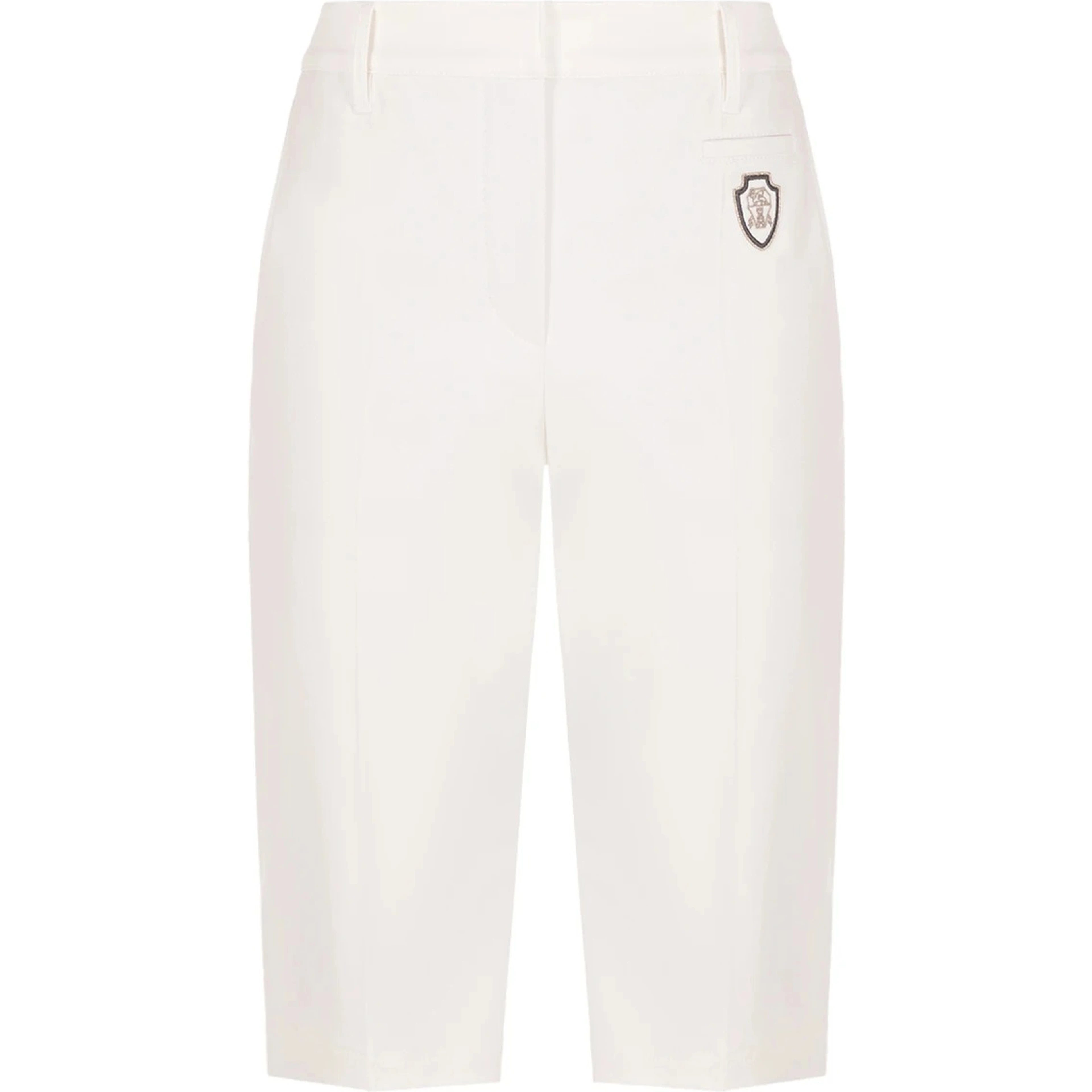 Cotton pants