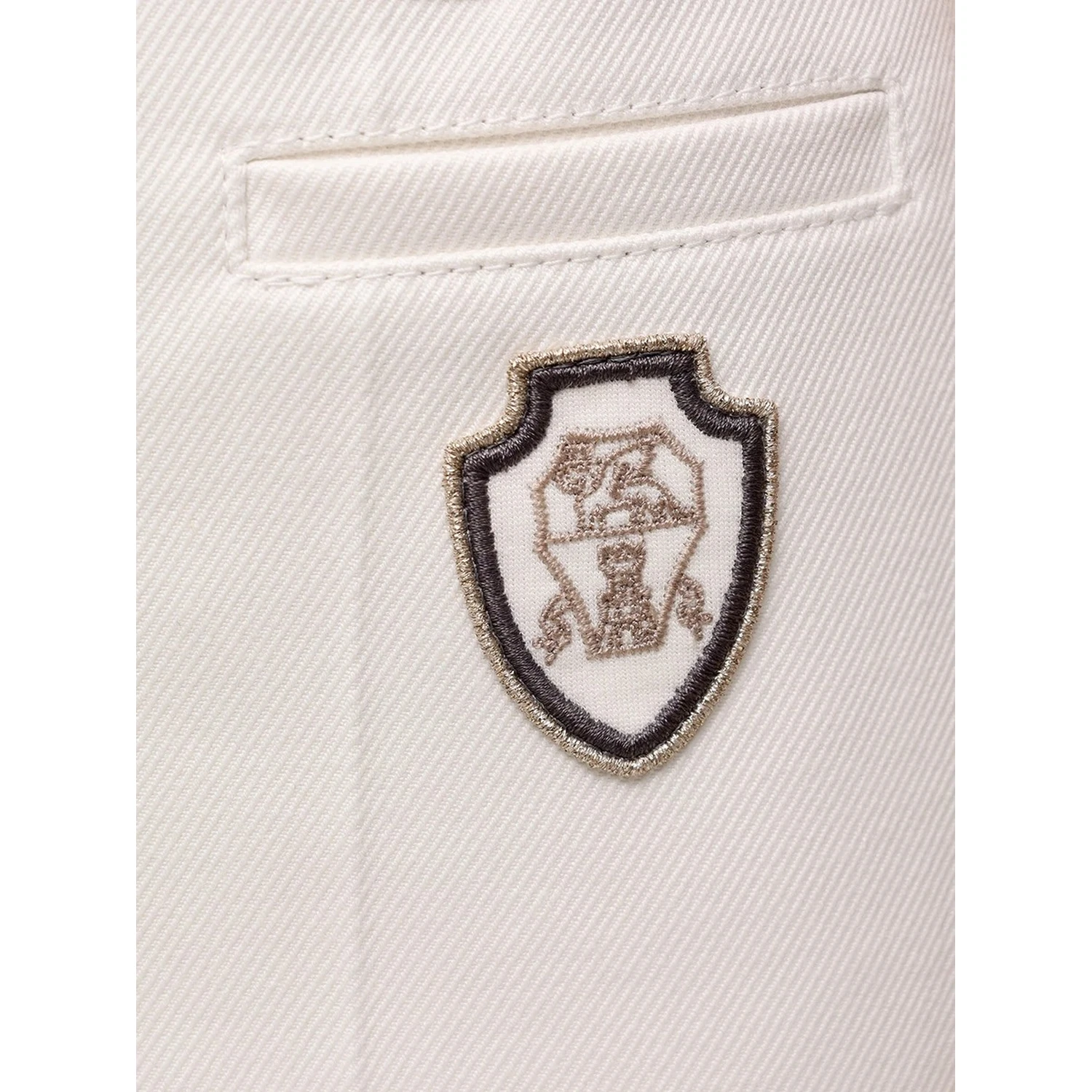 Cotton pants