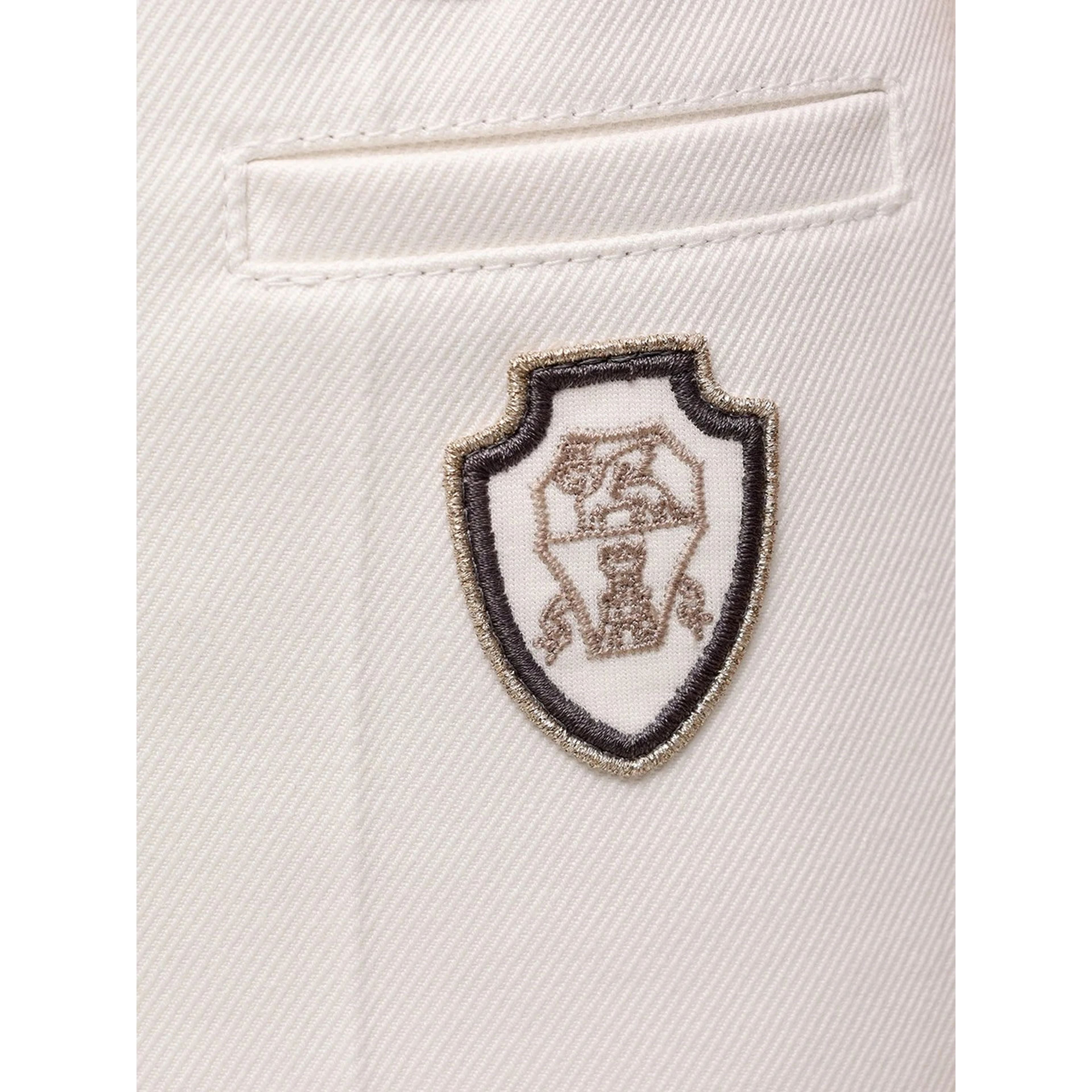 Cotton pants