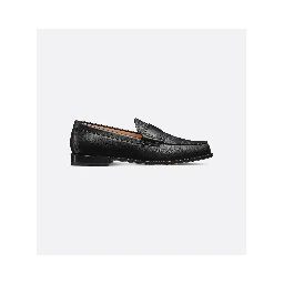 "Dior Granville" loafers